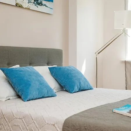 City Center Spacious Holiday Vee Apartamento