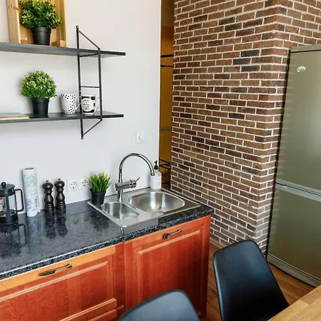 City Center Spacious Holiday Vee Apartamento *