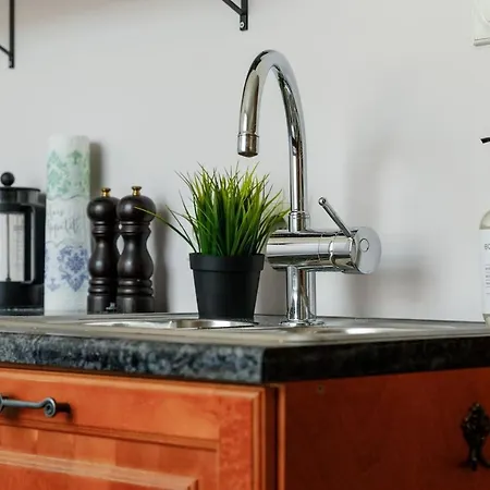 City Center Spacious Holiday Vee Apartamento