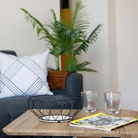 Apartamento City Center Spacious Holiday Vee Pärnu