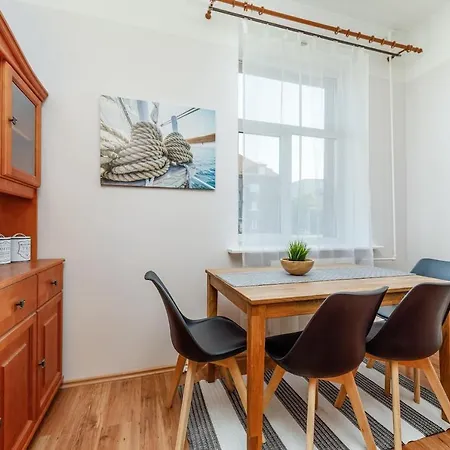 City Center Spacious Holiday Vee Apartamento *